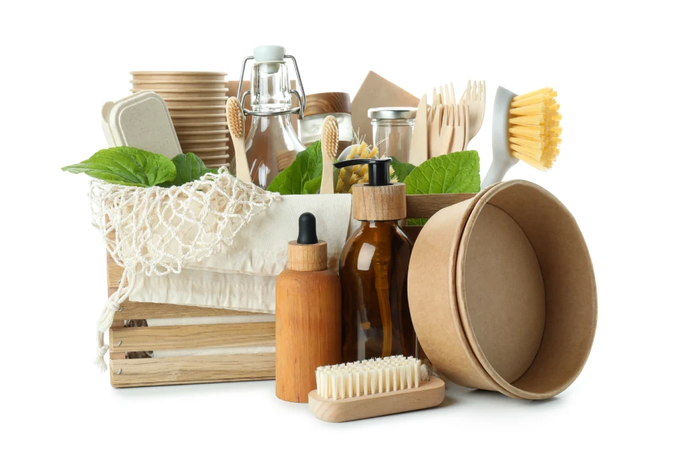 Health and household essentials